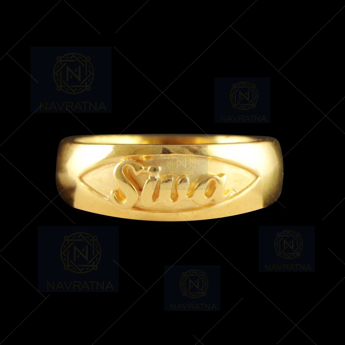 Premium Photo | Wedding rings symbol love family a pair of simple wedding  rings