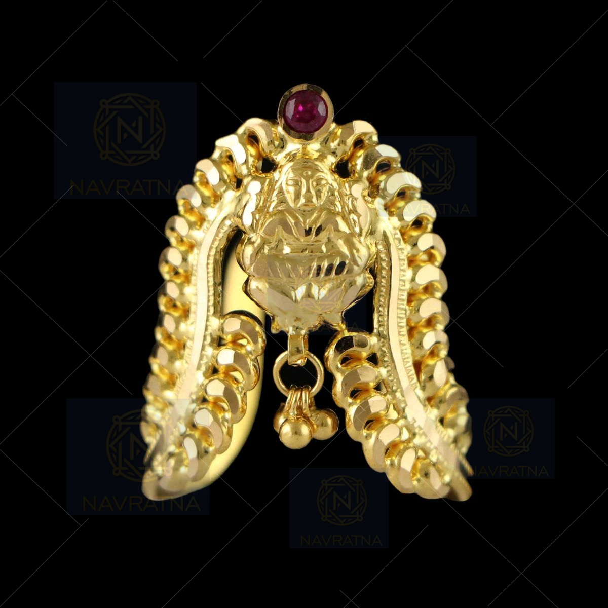 లేటెస్ట్ one gram gold 🪙 kalyanam rings models|vijju from  Vijayawada|Telugu vlogs - YouTube