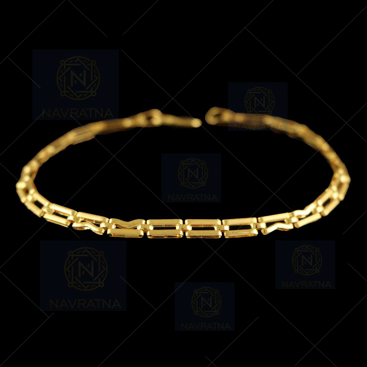 Men's Gold Bracelet Designs | 10 To 20 Grams Gold Bracelet Designs 🔥 -  YouTube