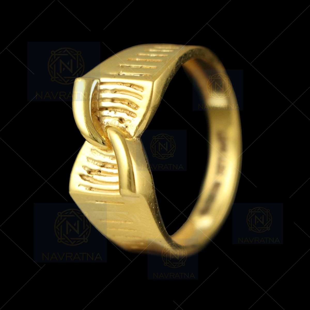 Balaji Gold Ring Design 2024 | towncentervb.com
