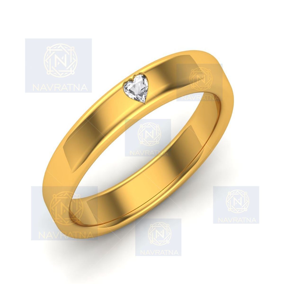 AI generated Couple Ring on Transparent background - Ai Generated 36395896  PNG