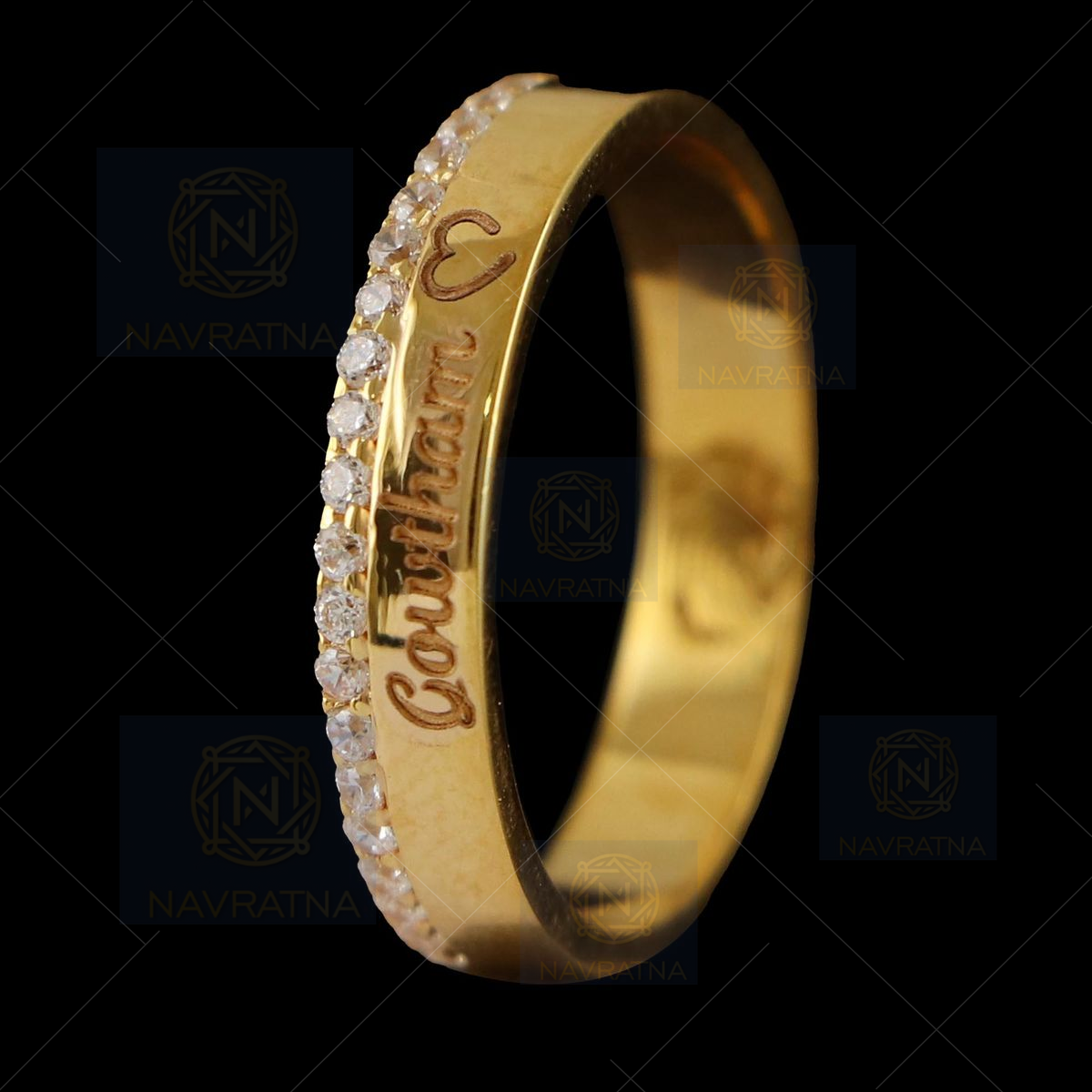 Shop Hindu Wedding Ring Designs | UP TO 56% OFF