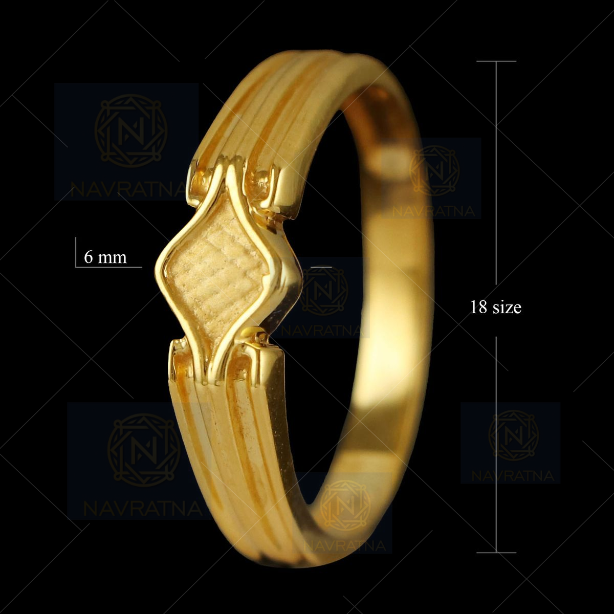 Gents plain casting rings | Mens gold jewelry, Mens gold rings, Simple ring  design
