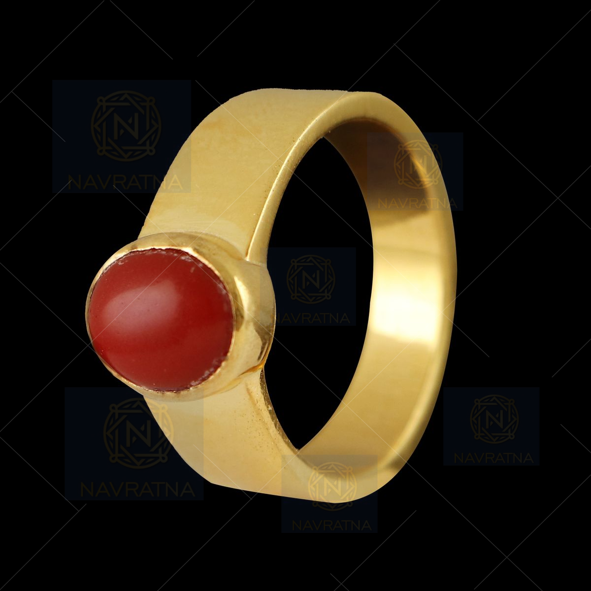 AAAA Natural Star Ruby 4.87 Carats 10x8mm in 18K Yellow Gold Leaf-style  Signet Ring 10 Grams 3713 - Etsy
