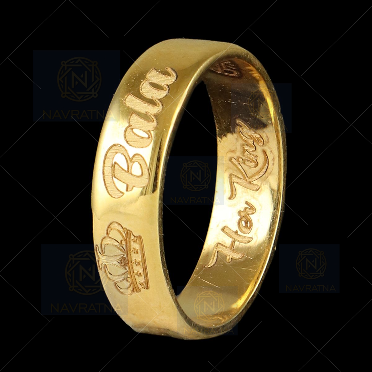 10k or 14k Gold Heart Shape Letter 'N' Initial CZ Ring Jewelry | eBay
